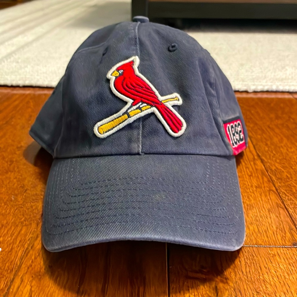 1892 Vintage St. Louis Cardinals Baseball Hat